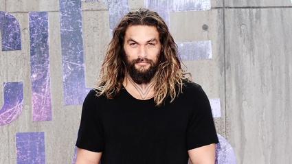 Jason Momoa nei panni di Kratos? Lui dice di si!