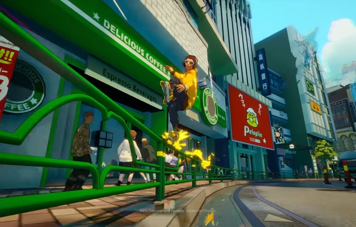 Sega cancels Super Game GAAS no longer a priority