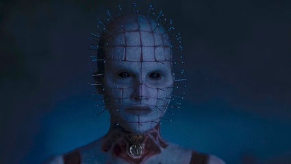 Hellraiser si sta preparando ad un reboot