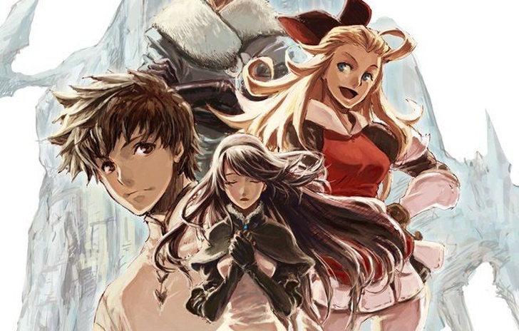 La serie Bravely Default potrebbe approdare su altre console