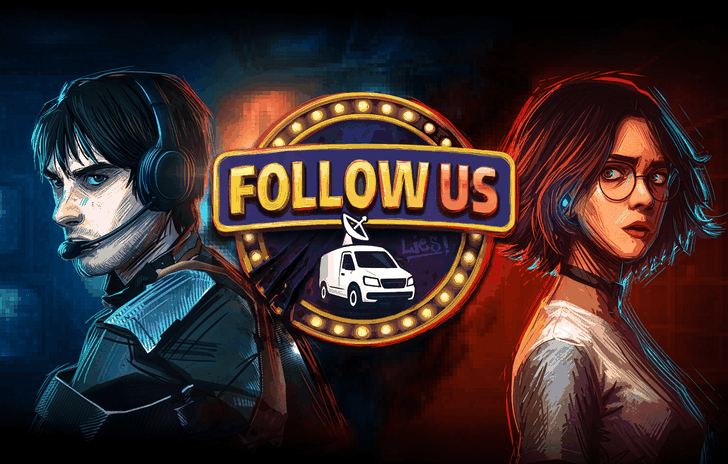 Follow Us coop horror arrives in Demo