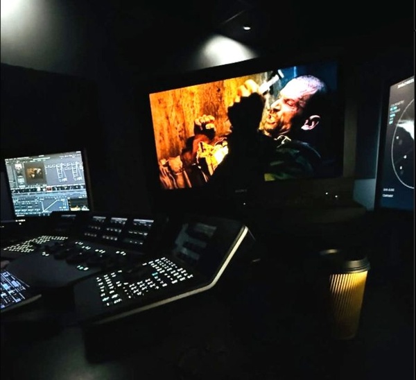 Saw II - Restauro per il 20° anniversario