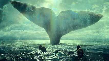 In th Heart Of the Sea - teaser trailer italiano