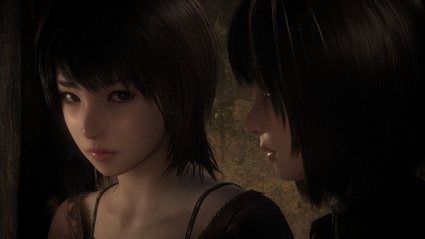 Fatal Frame II: Crimson Butterfly Remake - l'uscita della demo