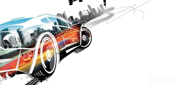 Burnout Paradise HD avvistato anche in Giappone