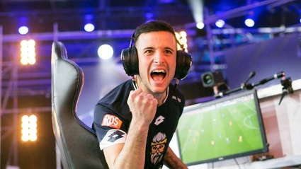 Gli eSport sui banchi di scuola