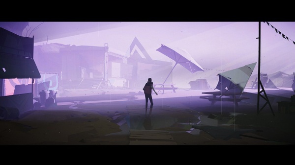 Somerville, per il suo autore Game Pass ha frenato le vendite