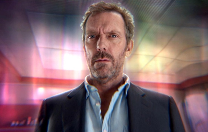 Hugh Laurie torna a John le Carré con Un passato da spia