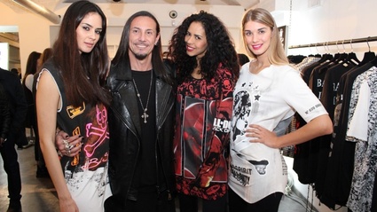 Presentata l'esclusiva Capsule Collection per Call of Duty: Black Ops III