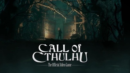 Un nuovo video per Call of Chtulhu