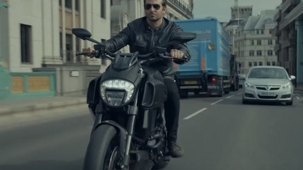 Trailer Definito in Italiano