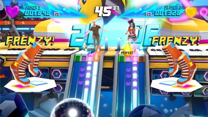 Shape Up e disponibile oggi