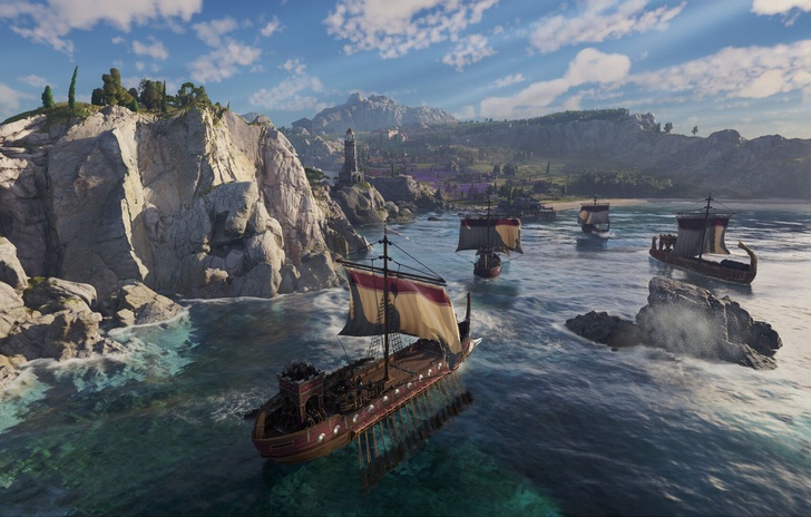 When does Anno 117 Pax Romana come out