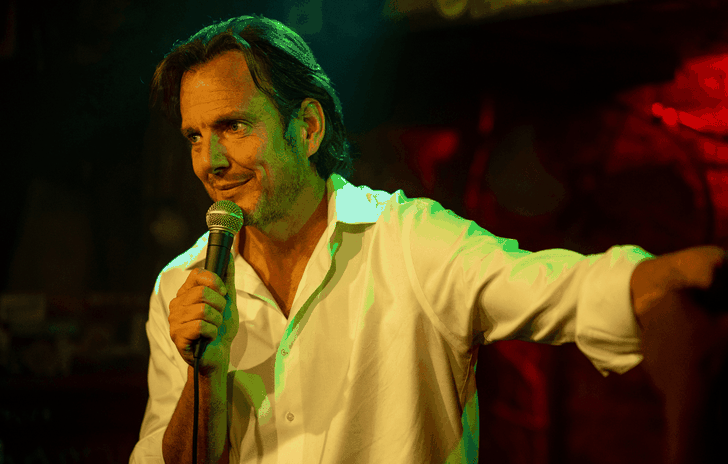 lUltima Battuta recensione fare standup comedy per ritrovare sé stessi
