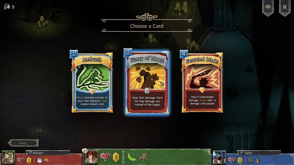 Hellcard: recensione di un card game fatto di... carta?!