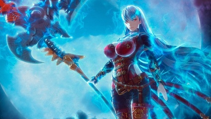 Valkyria Revolution arrivera in Europa il 30 giugno