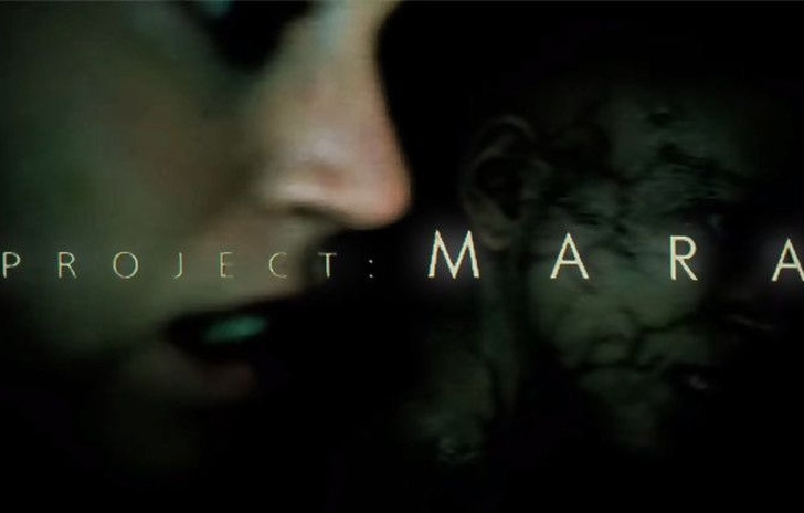 Ninja Theory annuncia Project Mara