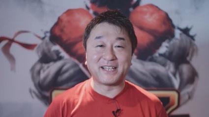 Ono rivela la data della Beta di Street Fighter V