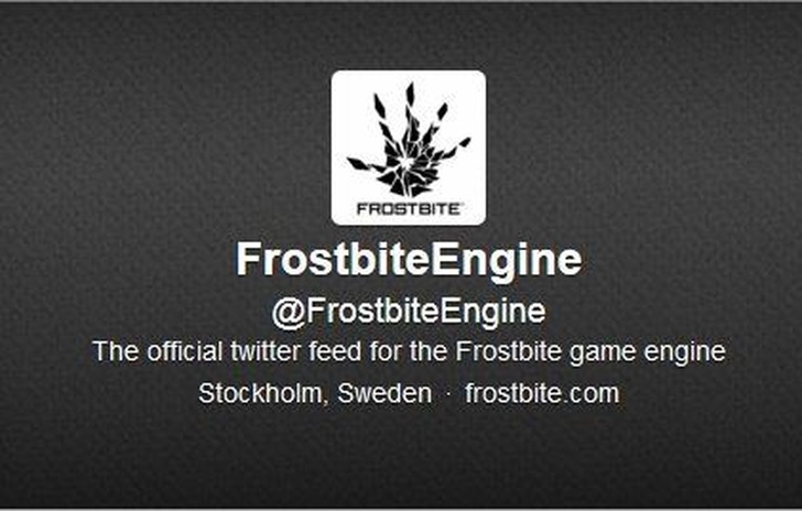 Il Frostbite Engine pronto per Wii U