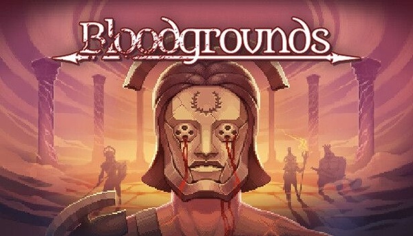Bloodgrounds: Anteprima di un tattico brutale che dovete provare