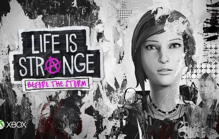Un nuovo trailer per Before The Storm