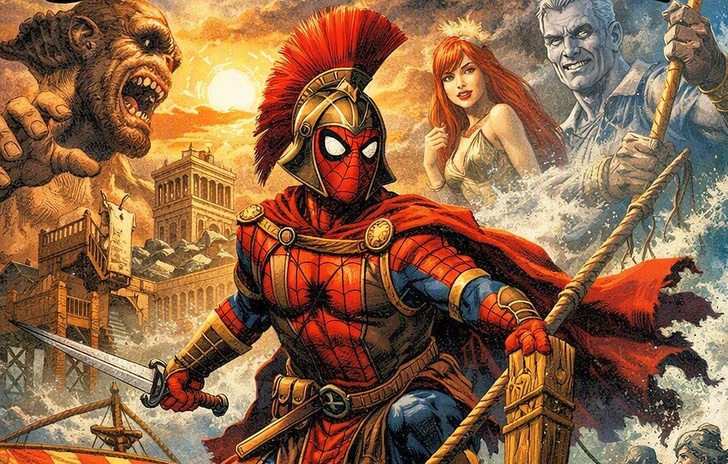 LOdissea di Nolan e SpiderMan Brand New Day hanno riportato la magia del cinema E non è solo questione di FOMO
