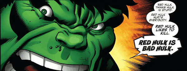Marvel Must Have: Hulk Rosso – Il fumetto che ha ridefinito il Golia Verde!