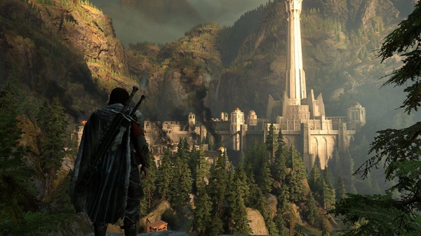 Middle-earth: Shadow Bundle, the review for Switch 2!
