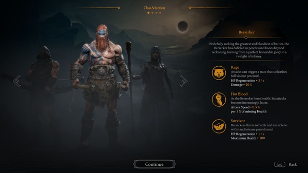 Jotunnslayer: Hordes of Hel – Recensione Quando il roguelite incontra la mitologia norrena