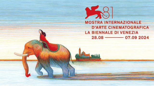 Joker Beetlejuice e il nuovo Guadagnino Ecco i film che vedremo a Venezia 2024 il programma completo