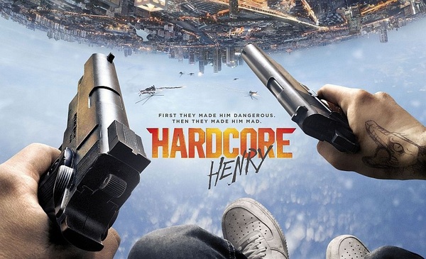 Immagini in esclusiva per Hardcore!