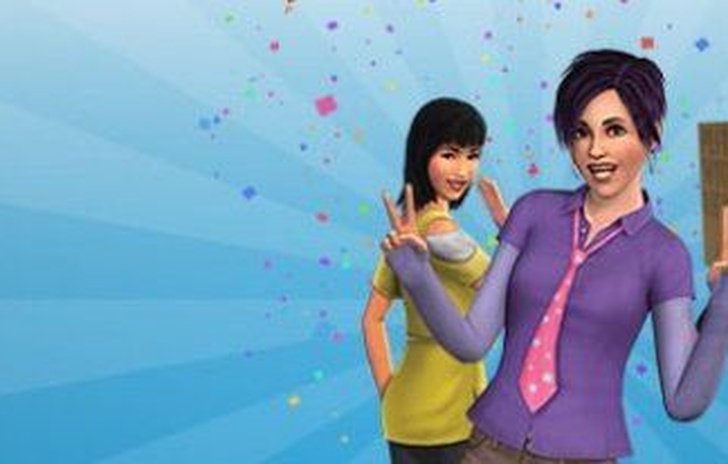 The Sims scontato su Origin