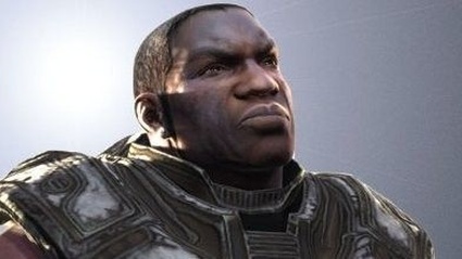 Confermato Cole Train per il prossimo Gears of War