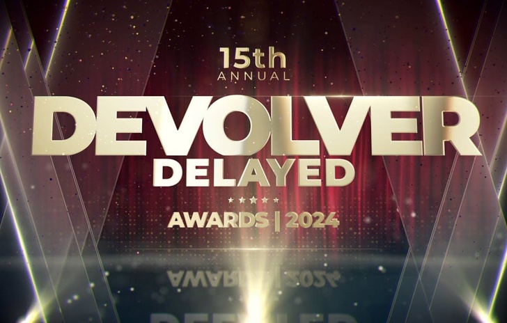 Devolver Delayed annunciati i giochi rinviati del 2024