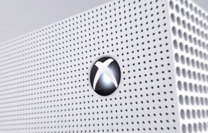 Xbox presente a Milan Games Week 2016