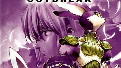 .Hack//Outbreak