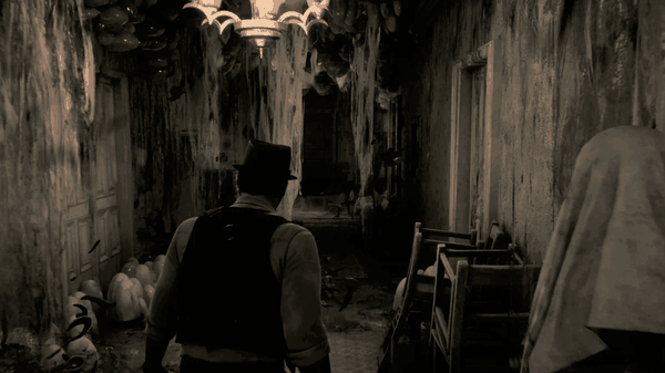 Alone In The Dark, analisi della saga che ha dato vita al genere horror