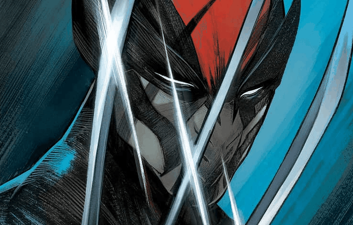 Marvel annuncia la nuova serie a fumetti Ultimate Wolverine al New York Comic Con