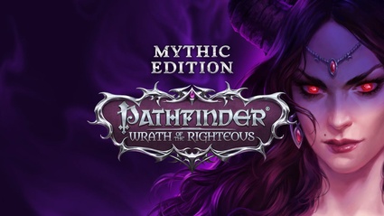 Pathfinder: Wrath of the Righteous parte col piede giusto