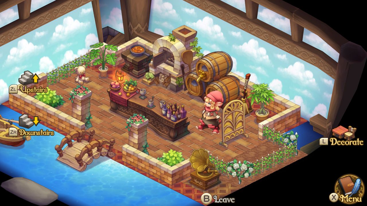 Egglia Rebirth dagli smartphone a Nintendo Switch col suo carico di uova