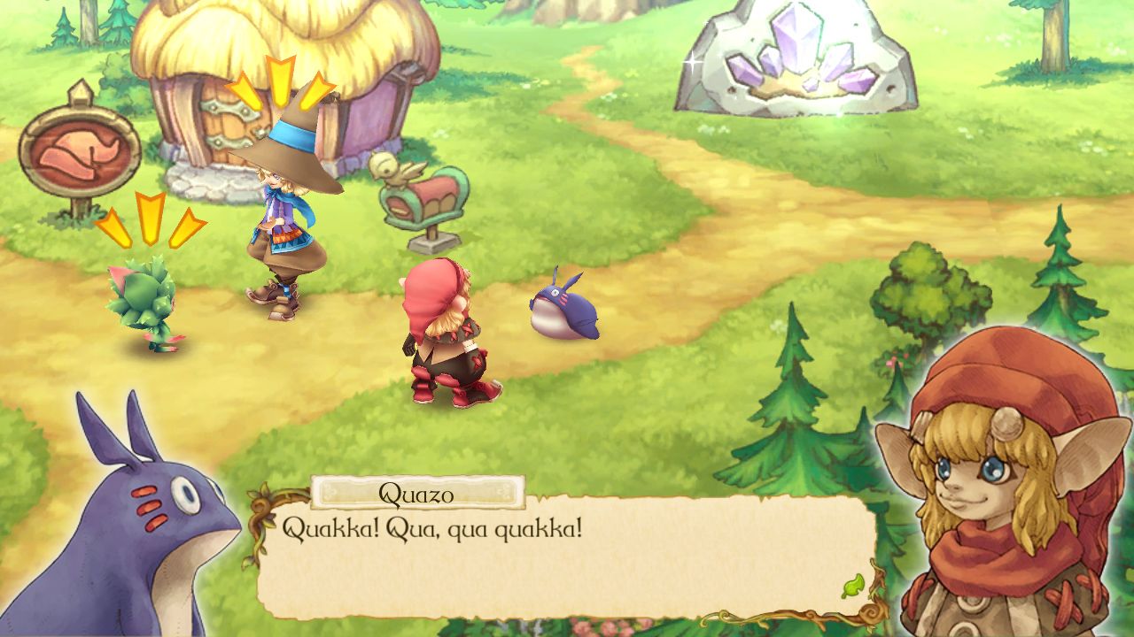 Egglia Rebirth dagli smartphone a Nintendo Switch col suo carico di uova