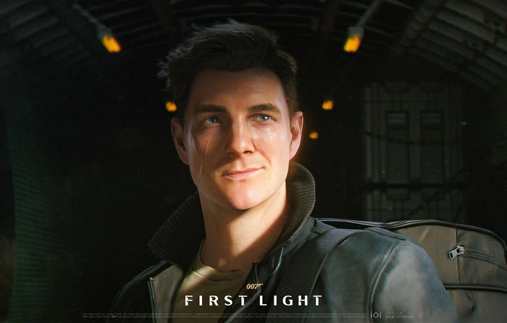 007 First Light è stato rinviato di due mesi