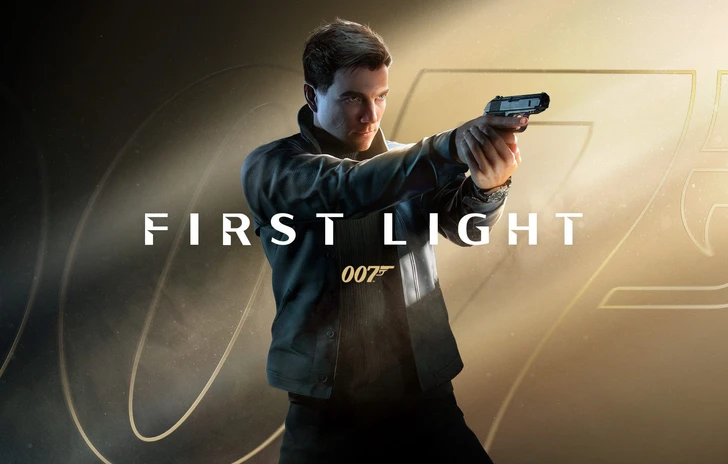 007 First Light tutto quello che sappiamo sul progetto che rilancia James Bond nei videogiochi 