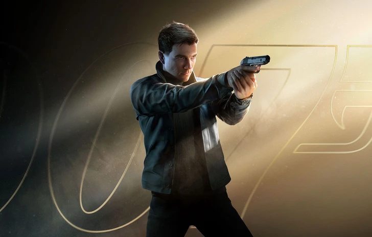 007 First Light la recensione dalle origini con amore 