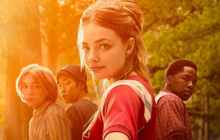 Speciale Cercando Alaska