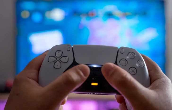 Sony un Brevetto per giochi con Trigger Points