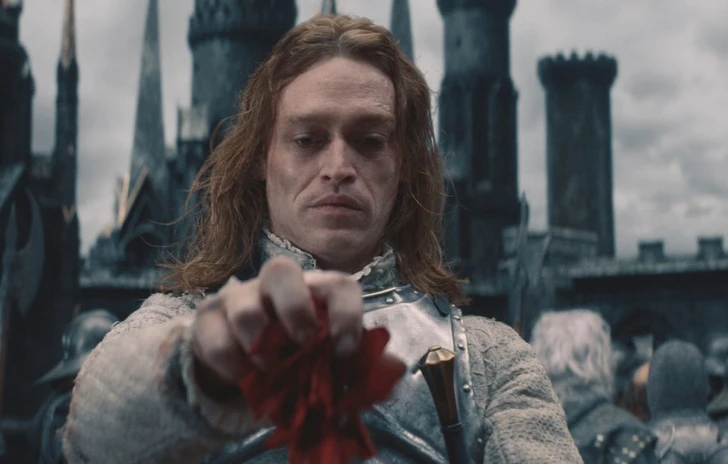 Il Dracula di Luc Besson non potrebbe essere più bessoniano di così