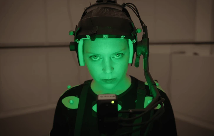 Senuas Saga Hellblade II è ultrarealistico con lUnreal Engine