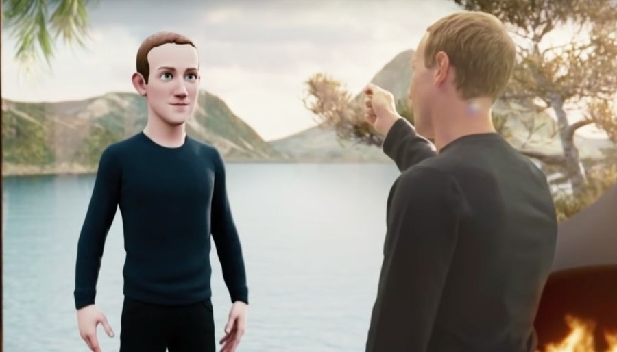 Il Metaverso non sta funzionando come ci si aspettava