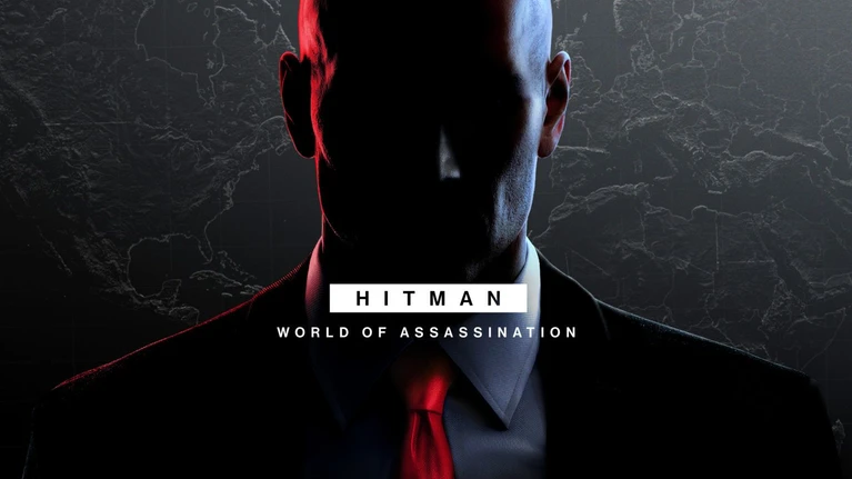 Hitman 3 diventa World of Assassination